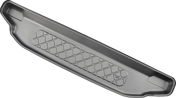 Actual product image ProPlus Boot pan for Suzuki Jimny from 2019 until today (raised loading area)