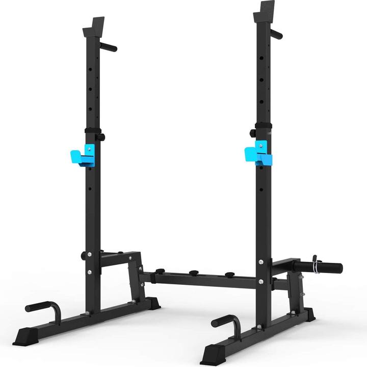 Jx fitness Langhantelablage