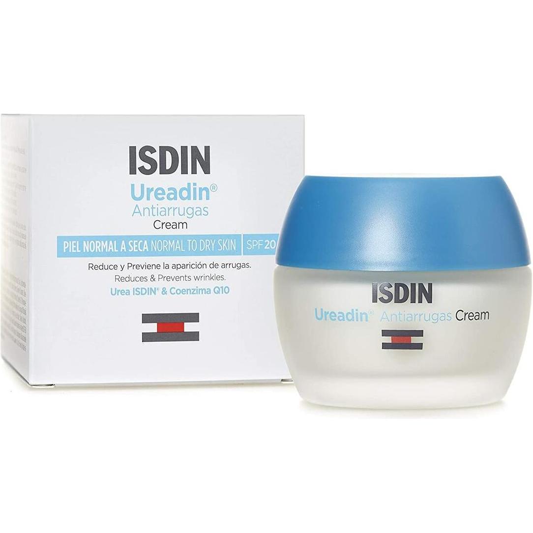 Thumbnail - Isdin, Gesichtsserum, Ureadin Anti-Wrinkle SPF20 (50 ml)