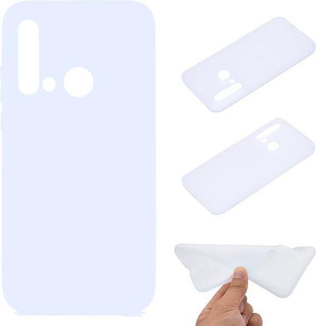 Produktbild MU Classic Softcase TPU Series (Huawei P20 Lite (2019))