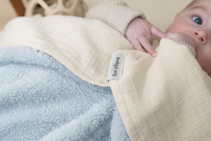 Image du produit Baby's only Couverture Cozy (75 x 65 cm)