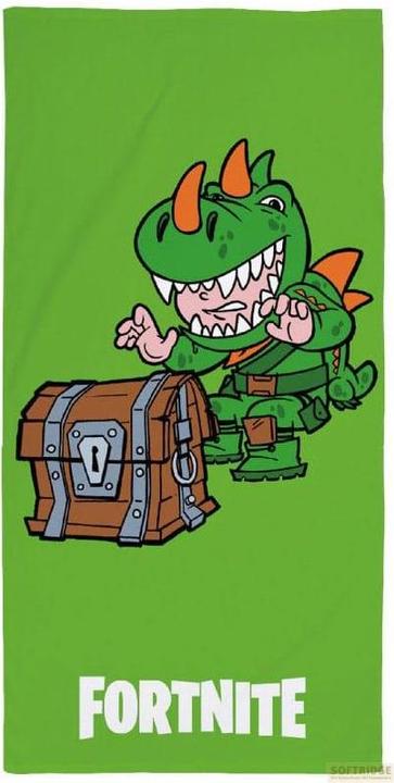 Produktbild MCU Fortnite Handtuch 140 x 70 cm (140 x 70 cm)