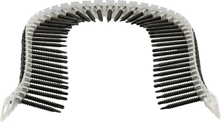 Actual product image Makita Drywall Screwdriver TEKS 3,5x35mm (1000 Screws per piece)