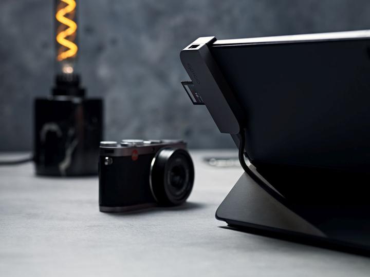 Produktbild Epico Docking Station Type-C Hub Ipad (USB-C, 4 Ports)
