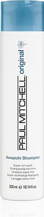 Actual product image Paul Mitchell Awapuhi (300 ml, Liquid shampoo)
