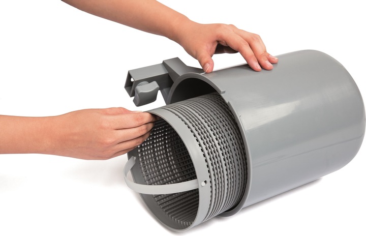 Produktbild Bestway Deluxe
