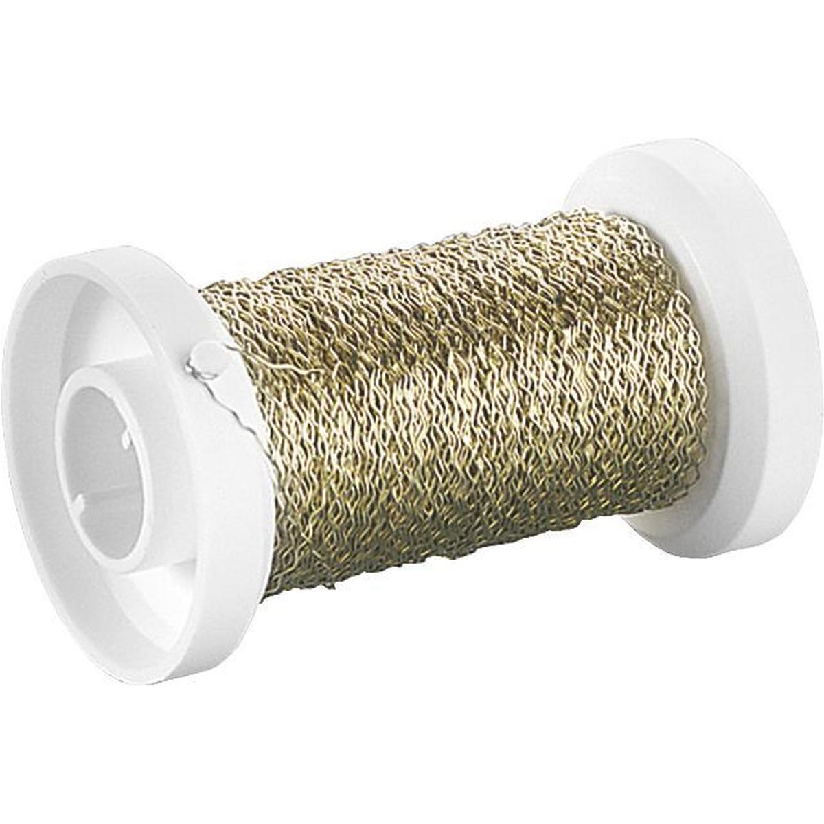 Knorr Bouillondraht 0,25 mm x 60 m gold (60 m) (216482929)