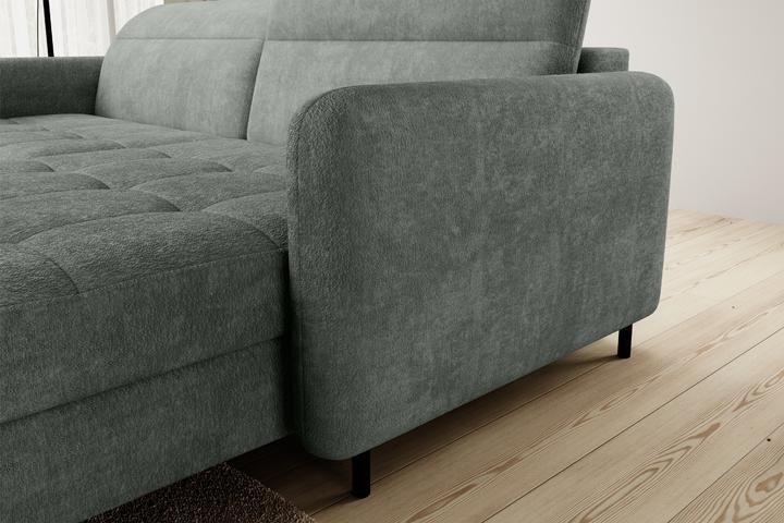 Actual product image ELTAP Gomsi (3-seater, Sofa bed, Corner sofa)