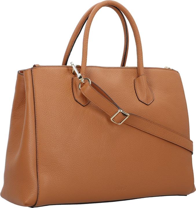 Immagine prodotto Abro Borsa shopper Adria in pelle 41 cm scomparto per laptop (20 l)