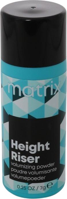Actual product image Matrix Style Link Height Riser 7g (Volume foam)