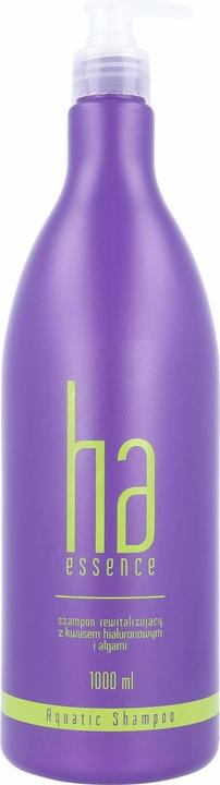 Produktbild Stapiz Ha Essence Aquatic Revitalising Shampoo (1000 ml, Flüssiges Shampoo)