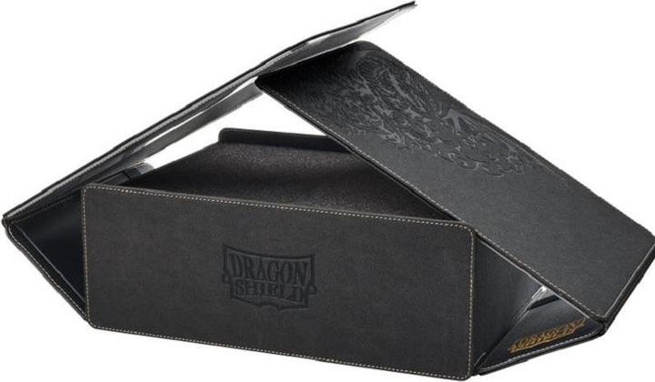 Produktbild Dragon Shield Roleplay Game Master Companion - Iron Grey