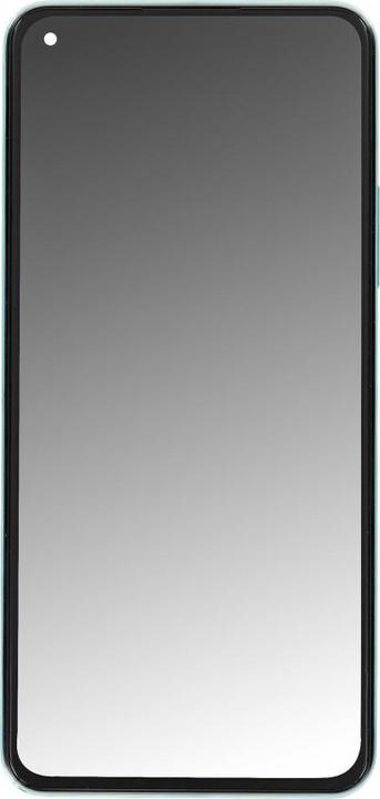 Produktbild Xiaomi Display Unit + Frame 11 Lite 5G NE grün 56000Q0K9D00 (Display, Xiaomi 11 Lite 5G NE)
