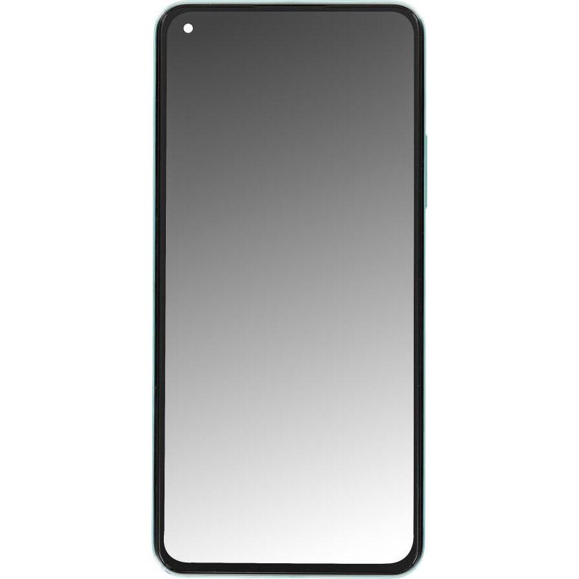 Xiaomi Display Unit + Frame 11 Lite 5G NE grün 56000Q0K9D00 (Display, Xiaomi 11 Lite 5G NE), Mobilge