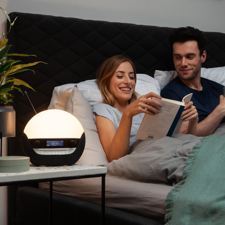 Produktbild Lumie Bodyclock Luxe