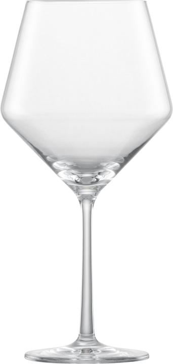 Productafbeelding Zwiesel Puur (69.20 cl, 2 Bril, Rode wijnglazen)