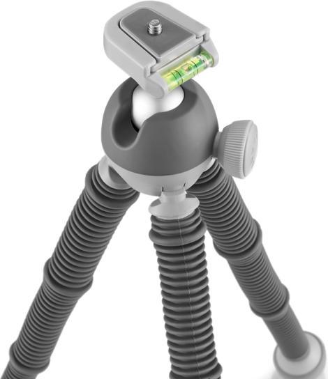 Actual product image Joby PodZilla Large Kit (Plastic, Metal)