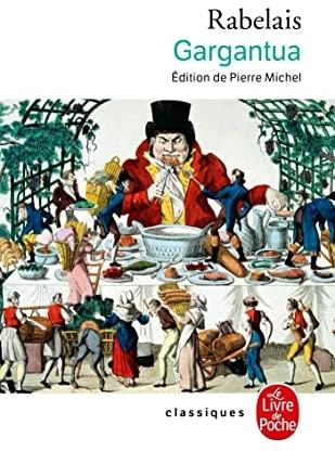 Image du produit François Rabelais (Français, François Rabelais, 1976)