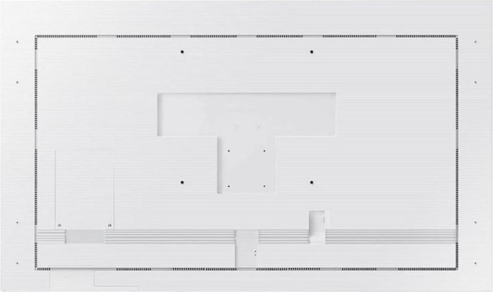 Image du produit Samsung Flip 4 Pro WM65B (3840 x 2160 pixels, 65")