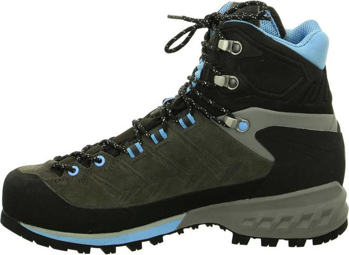 Produktbild Mammut Kento Tour High GTX (42)