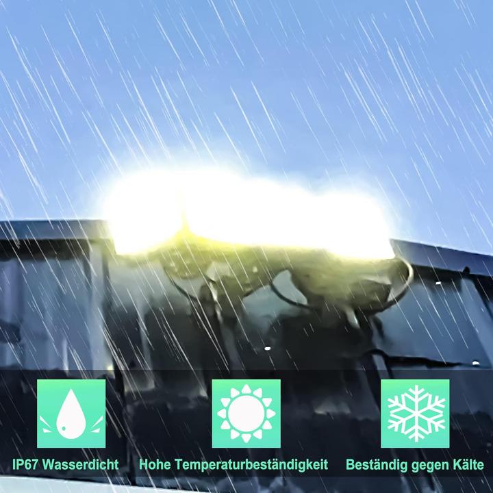 Image du produit Powful Projecteurs (40000 lm, IP67)