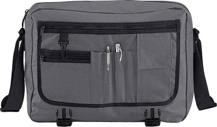 Produktbild Bagbase Botentasche Oberteil mit Klappe 11L (11 l)