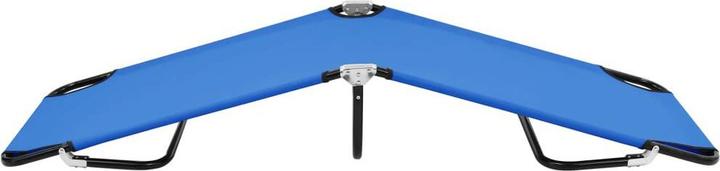 Produktbild vidaXL Sonnenliege (190 cm)