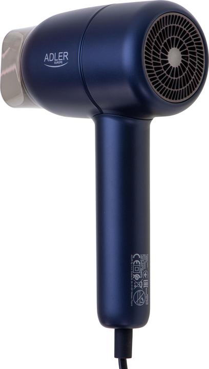 Actual product image Adler AD 2279b (1600 W)
