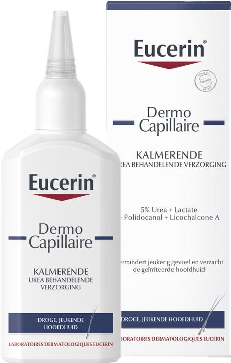 Immagine prodotto Eucerin Dermo Capillaire (100 ml)