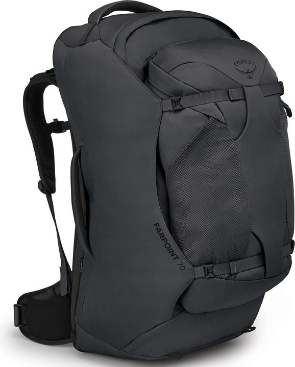 Actual product image Osprey Farpoint 70 (66 l)