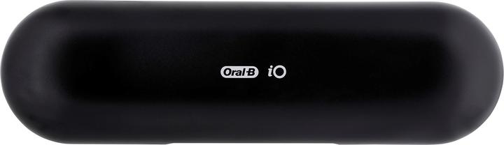Actual product image Oral-B iO Series 7w (Oscillating toothbrush)
