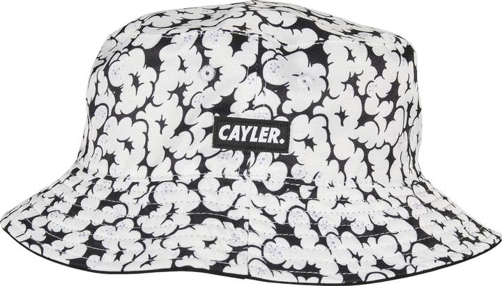 Actual product image Cayler & Sons Day Dreamin Reversible Bucket Hat - 19817 (One size)