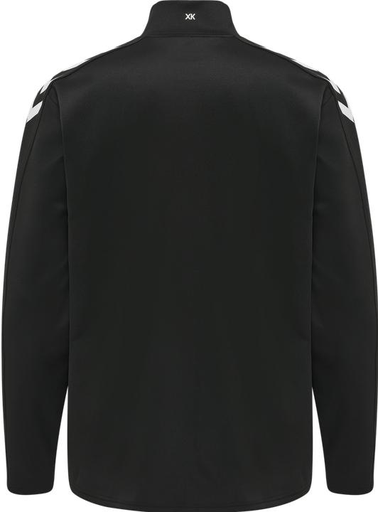 Produktbild hummel Core Xk Poly Zip Sweat (XL)