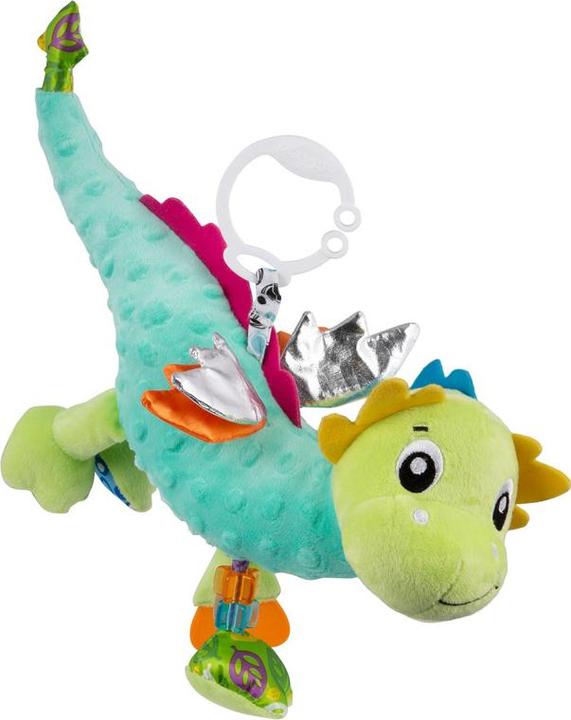 Playgro Sensory Friend Dusty Dragon - (10188473)