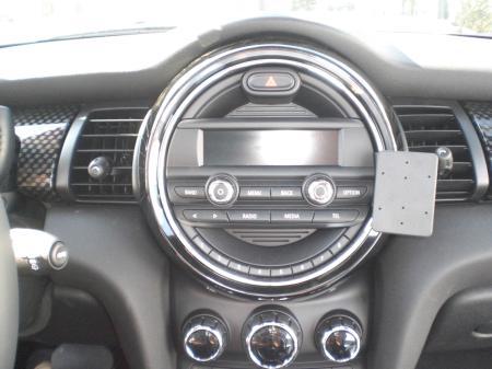 Actual product image Brodit 855010 ProClip Bracket Mini Cooper 14-