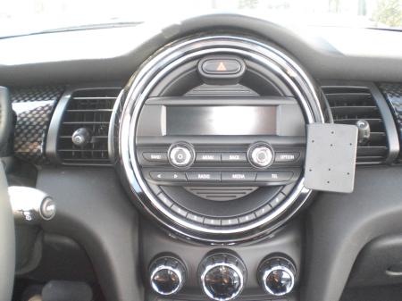 Brodit 855010 ProClip Bracket Mini Cooper 14-