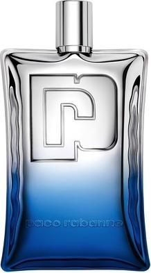 Paco Rabanne Pacollection Genius Me (Eau de parfum, 62 ml)