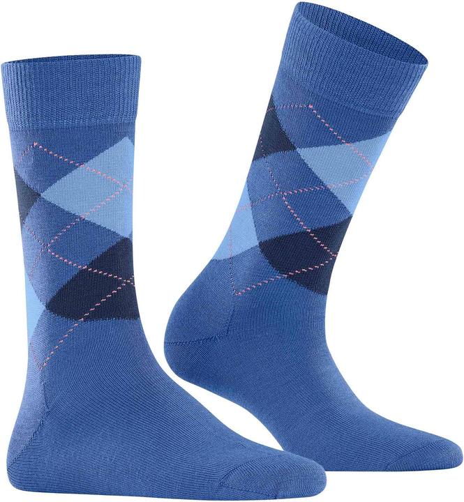 Produktbild Burlington Socken Casual Bequem sitzend (2er Pack, 36 - 41)