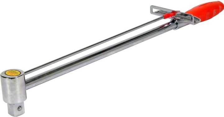 Image du produit Yato Klucz Dynamometryczny Wychylny 3/4 (3/4")