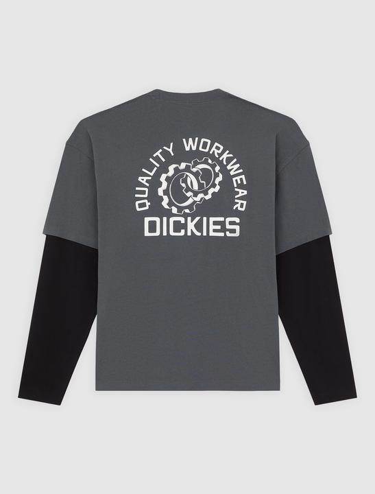 Produktbild Dickies Payson 2Fer Tee (M)