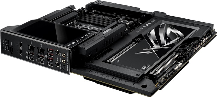 Produktbild ASUS Rog Maximus Z890 Extreme (LGA 1851, Intel Z890, E-ATX)