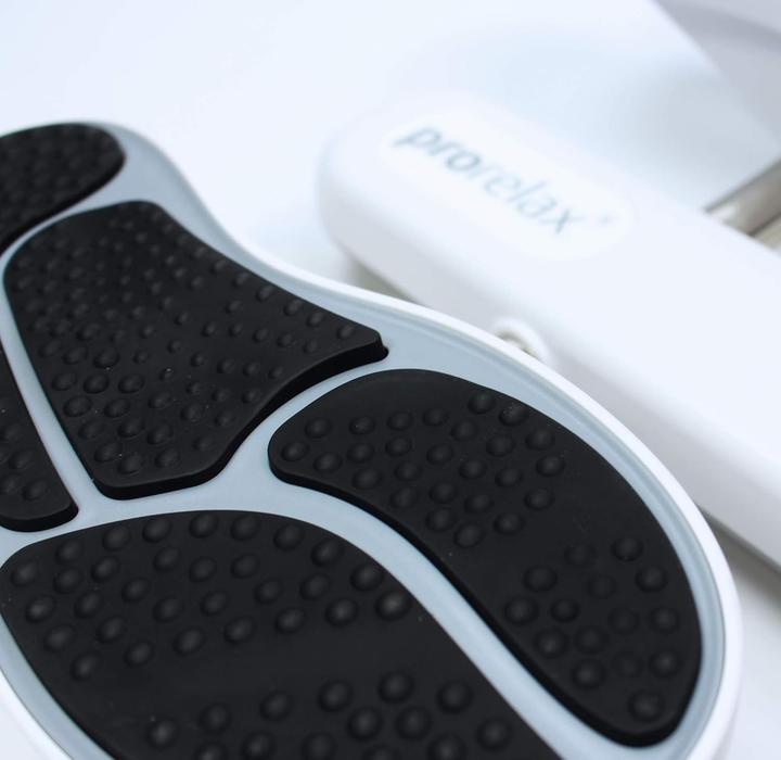 Produktbild Prorelax TENS und EMS Pedal-Trainer