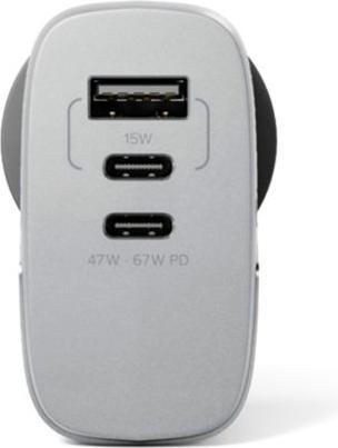 Actual product image Alogic Rapid Power 67W Multi Country G (67 W)