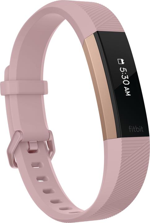 Produktbild Fitbit Alta HR Special Edt. (15 mm)