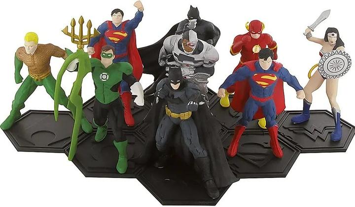 Produktbild Comansi Aquaman