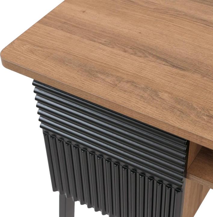 Image du produit JOHN316 Schreibtisch (120 x 60 x 78 cm)