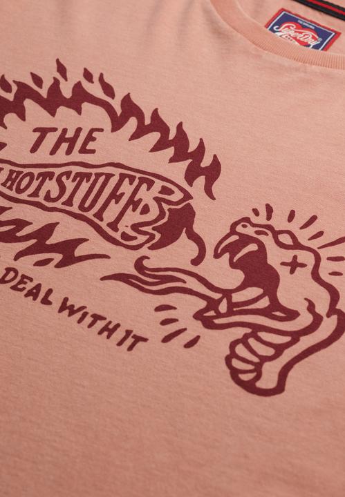 Immagine prodotto Superdry Roadside Trade (L)