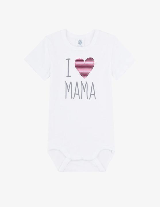 Actual product image Sanetta I love Mama (86)