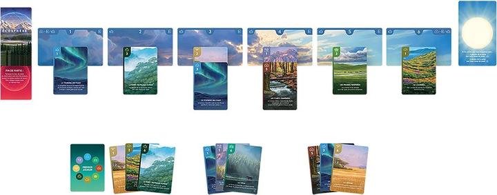 Immagine prodotto Origames Ecosphère f (Francese)