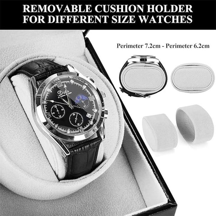 Immagine prodotto Cbx Uhrenbeweger für 1 Uhr, Watchwinder (1 x)